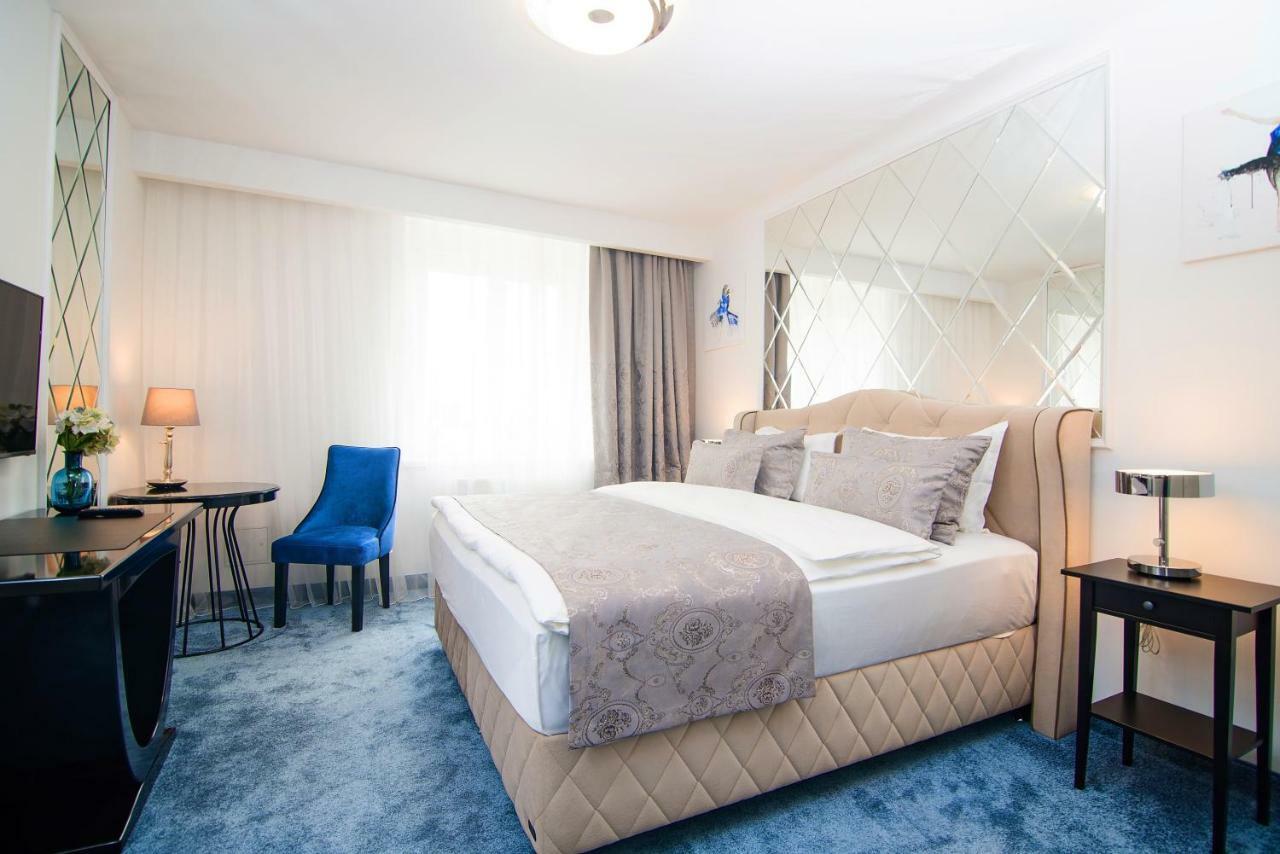1St City Apartments Відень Екстер'єр фото