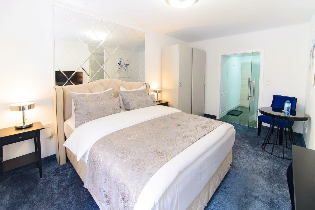 1St City Apartments Відень Екстер'єр фото